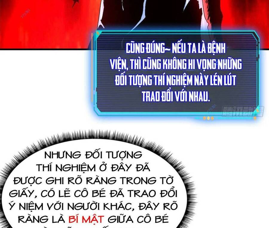 Tận Thế Trò Chơi Ghép Hình