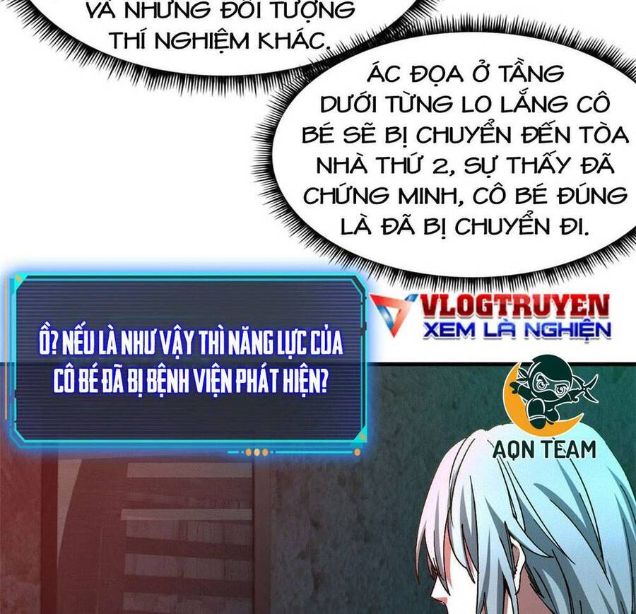Tận Thế Trò Chơi Ghép Hình