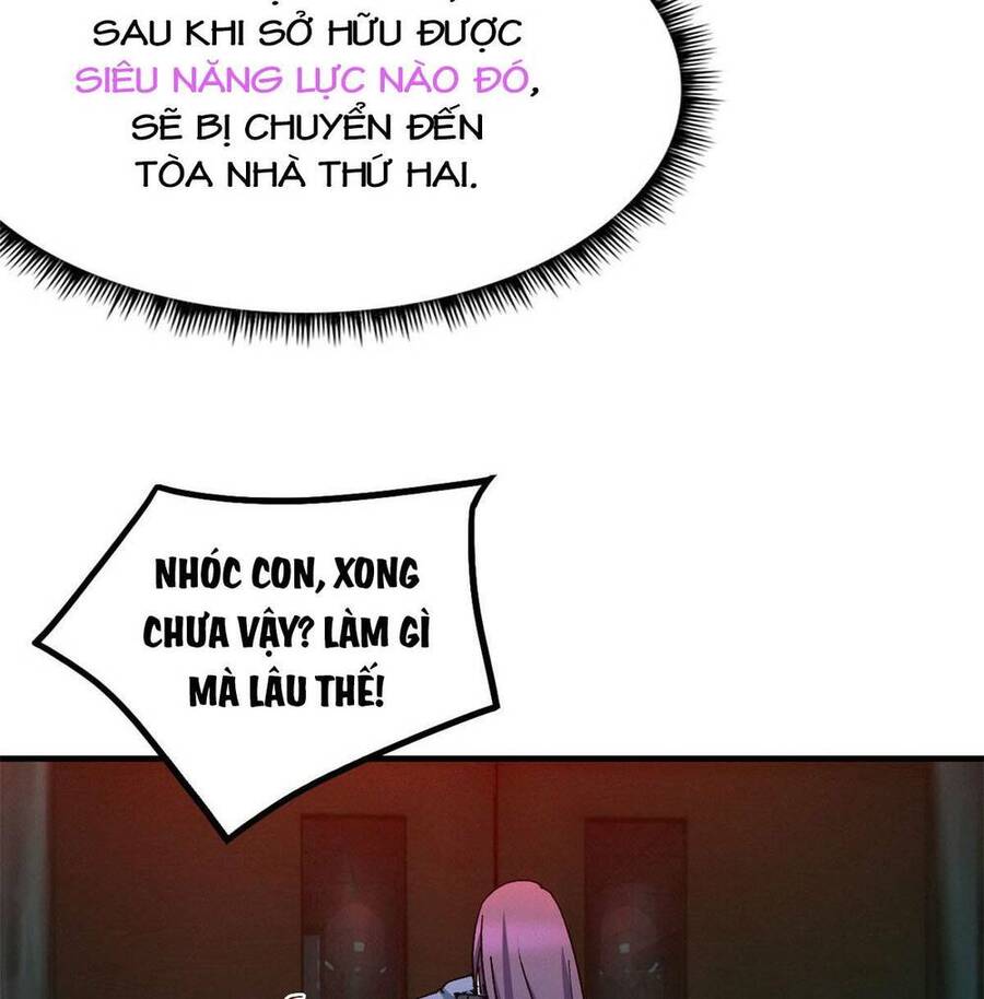 Tận Thế Trò Chơi Ghép Hình