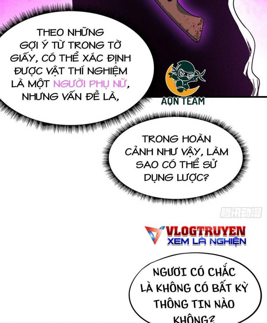 Tận Thế Trò Chơi Ghép Hình