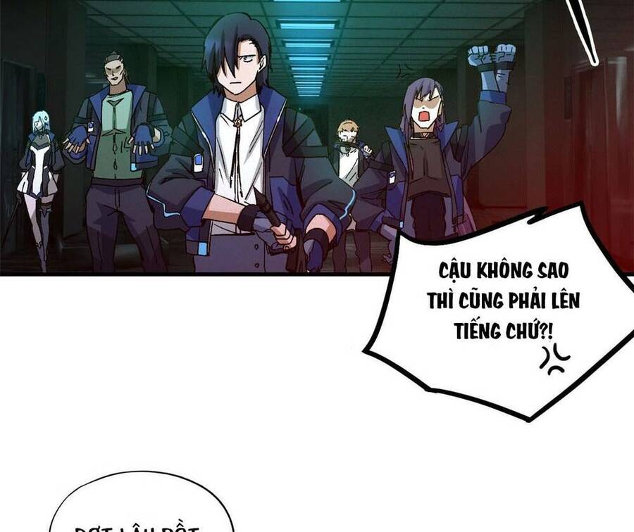 Tận Thế Trò Chơi Ghép Hình