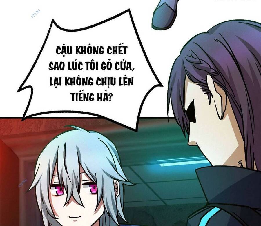 Tận Thế Trò Chơi Ghép Hình