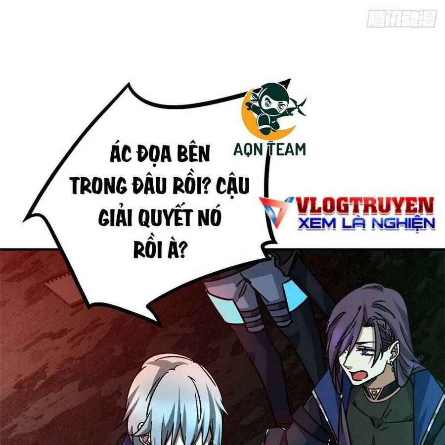 Tận Thế Trò Chơi Ghép Hình