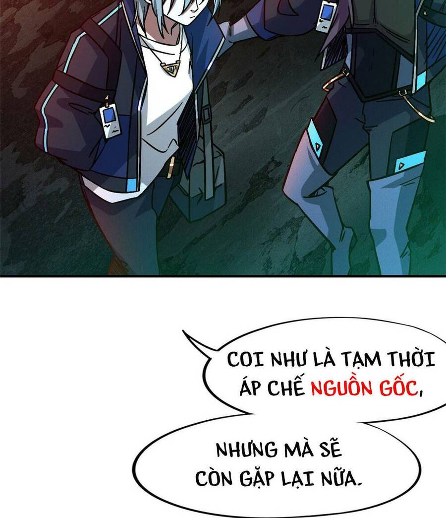 Tận Thế Trò Chơi Ghép Hình