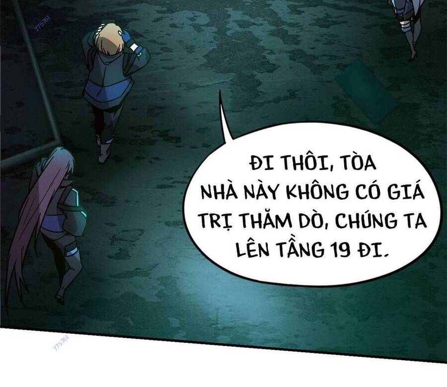 Tận Thế Trò Chơi Ghép Hình
