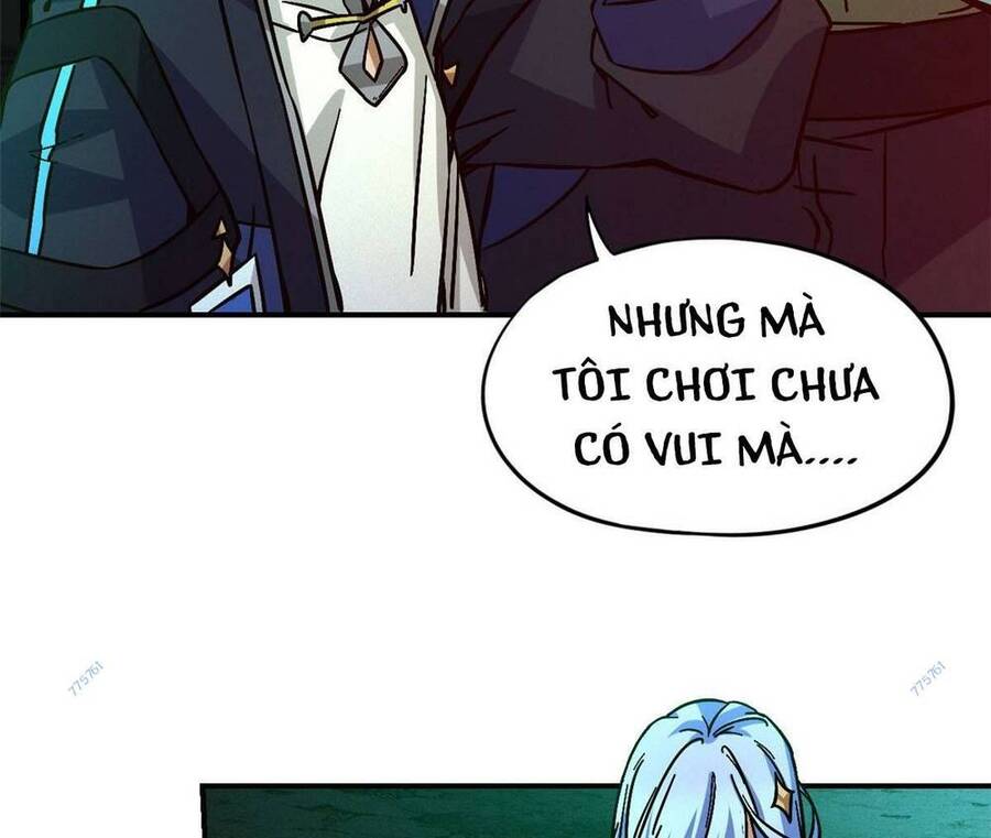 Tận Thế Trò Chơi Ghép Hình
