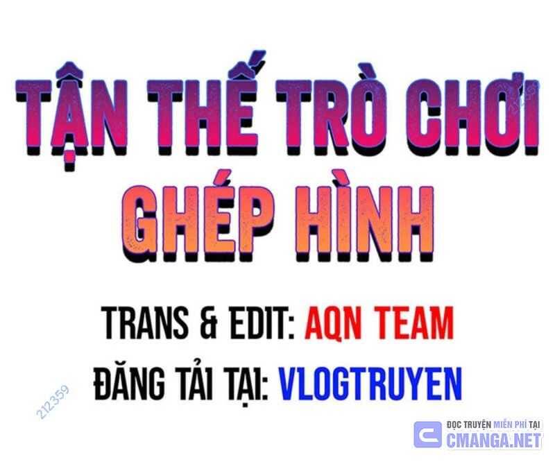 Tận Thế Trò Chơi Ghép Hình