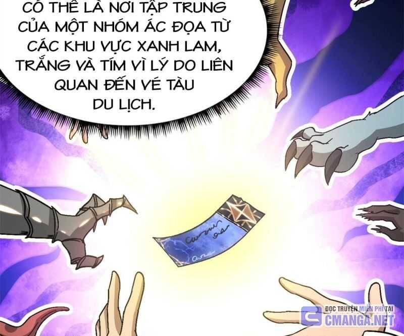 Tận Thế Trò Chơi Ghép Hình