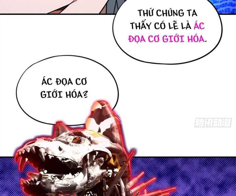 Tận Thế Trò Chơi Ghép Hình