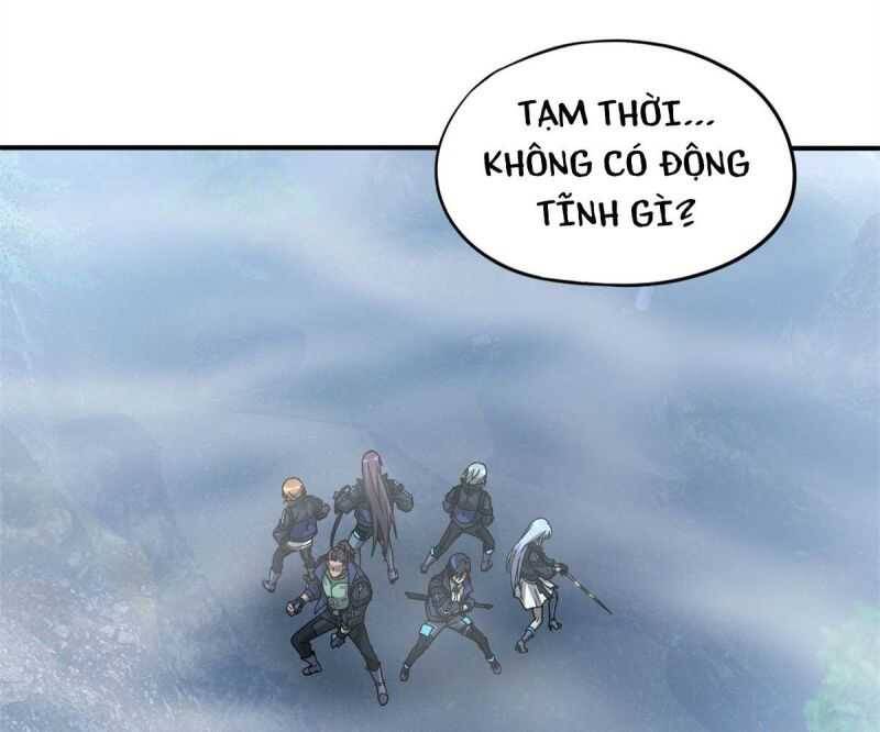 Tận Thế Trò Chơi Ghép Hình