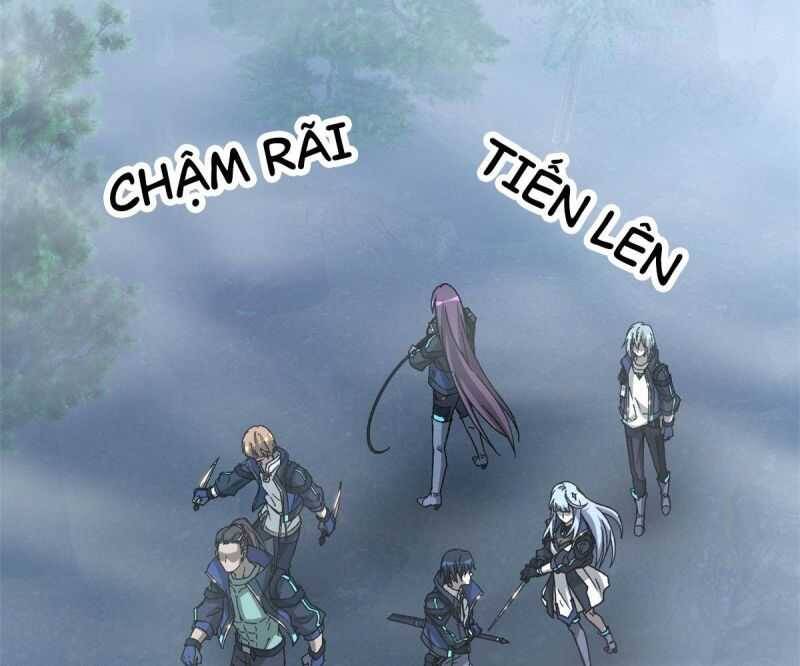 Tận Thế Trò Chơi Ghép Hình