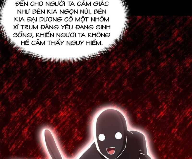 Tận Thế Trò Chơi Ghép Hình