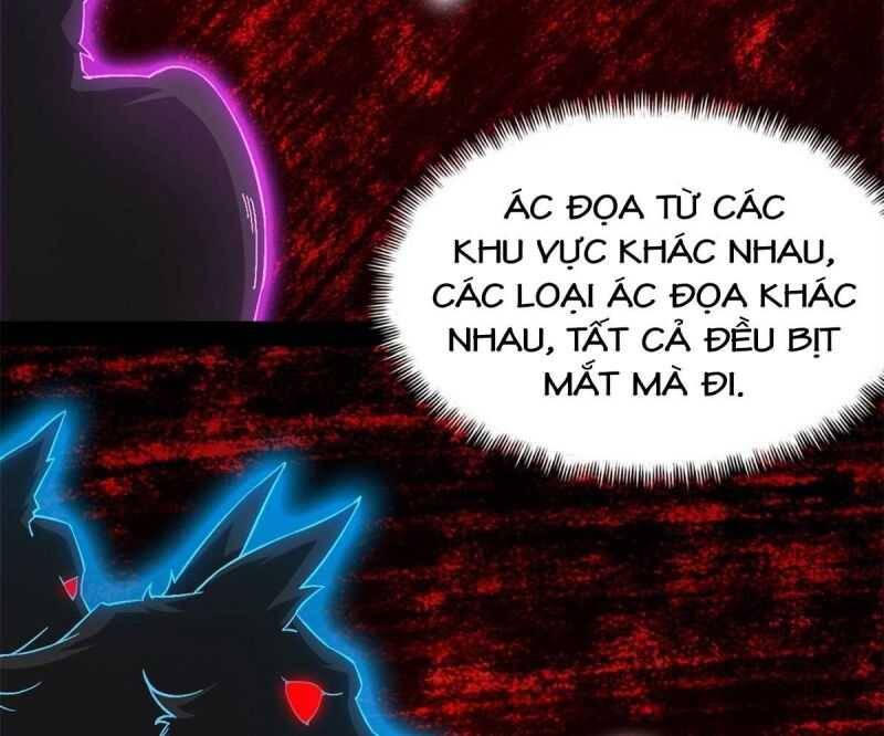 Tận Thế Trò Chơi Ghép Hình
