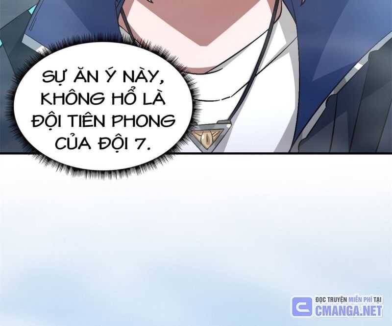 Tận Thế Trò Chơi Ghép Hình