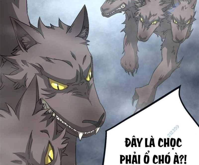Tận Thế Trò Chơi Ghép Hình