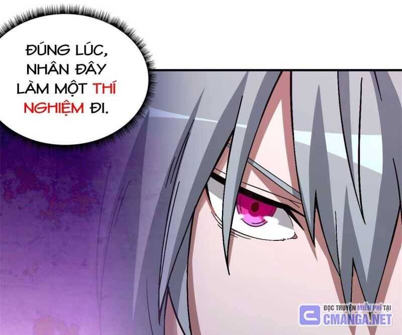 Tận Thế Trò Chơi Ghép Hình