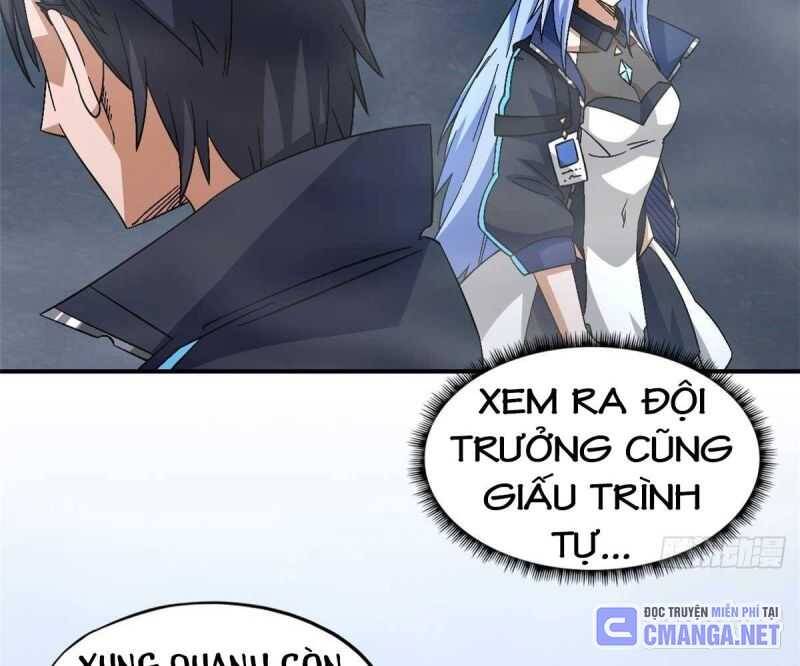 Tận Thế Trò Chơi Ghép Hình