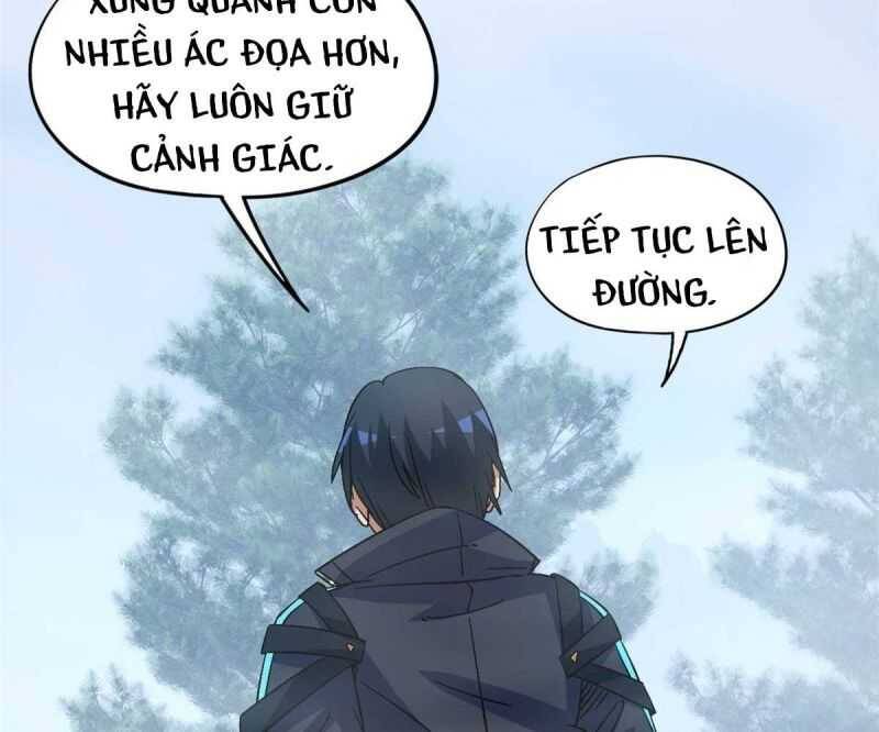 Tận Thế Trò Chơi Ghép Hình