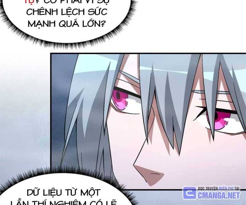 Tận Thế Trò Chơi Ghép Hình