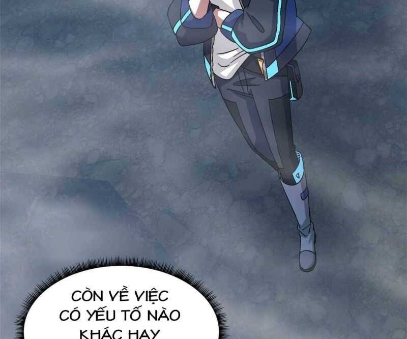 Tận Thế Trò Chơi Ghép Hình