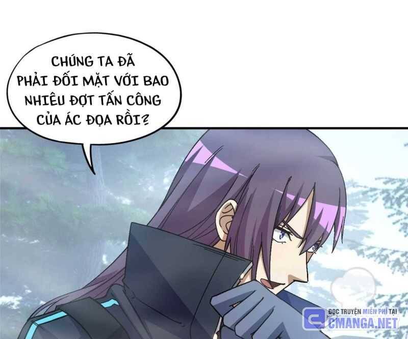 Tận Thế Trò Chơi Ghép Hình