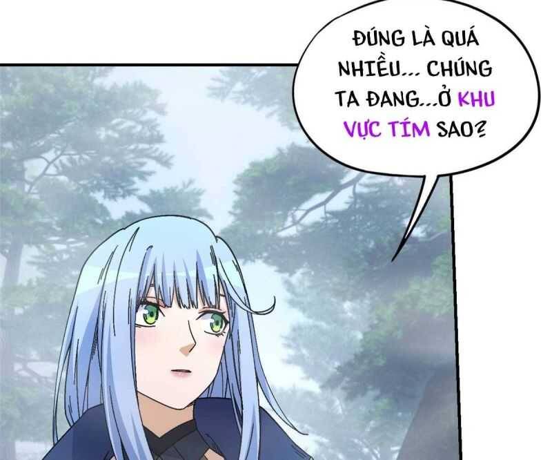 Tận Thế Trò Chơi Ghép Hình