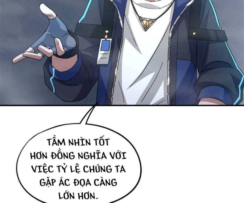 Tận Thế Trò Chơi Ghép Hình