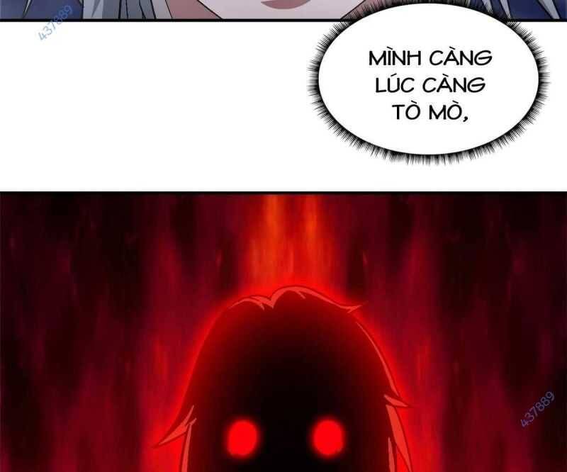 Tận Thế Trò Chơi Ghép Hình