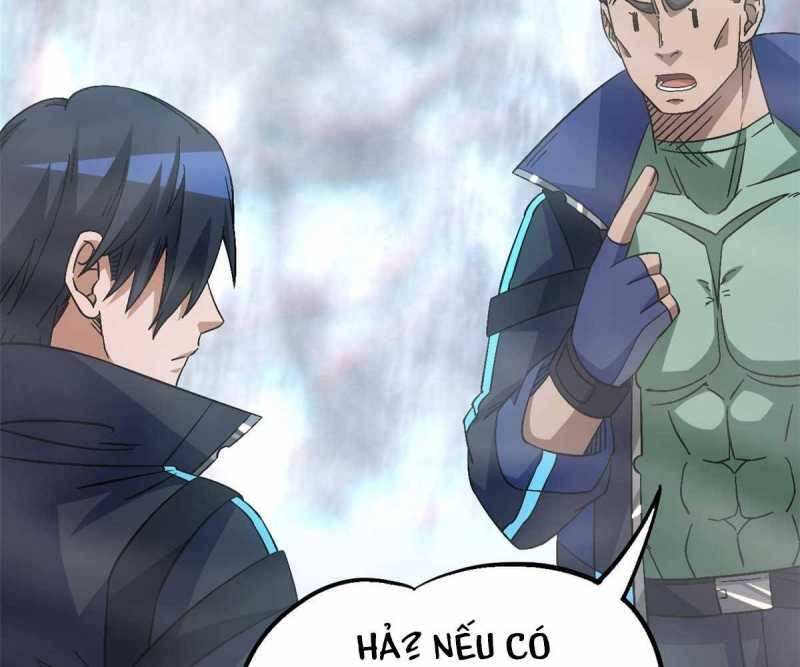 Tận Thế Trò Chơi Ghép Hình