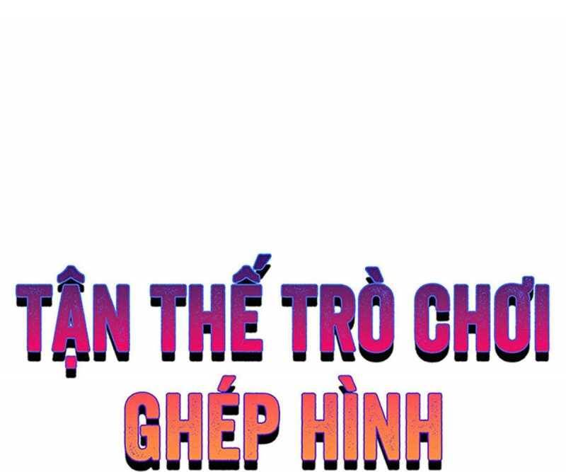 Tận Thế Trò Chơi Ghép Hình