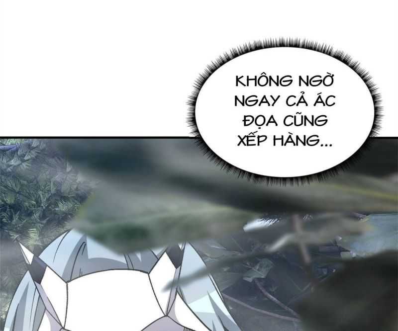 Tận Thế Trò Chơi Ghép Hình