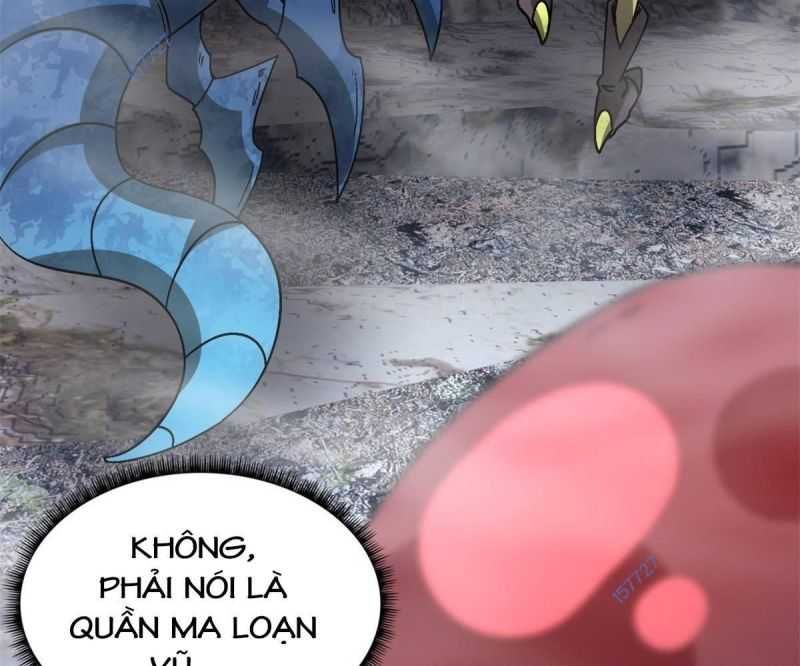 Tận Thế Trò Chơi Ghép Hình