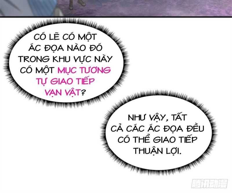 Tận Thế Trò Chơi Ghép Hình