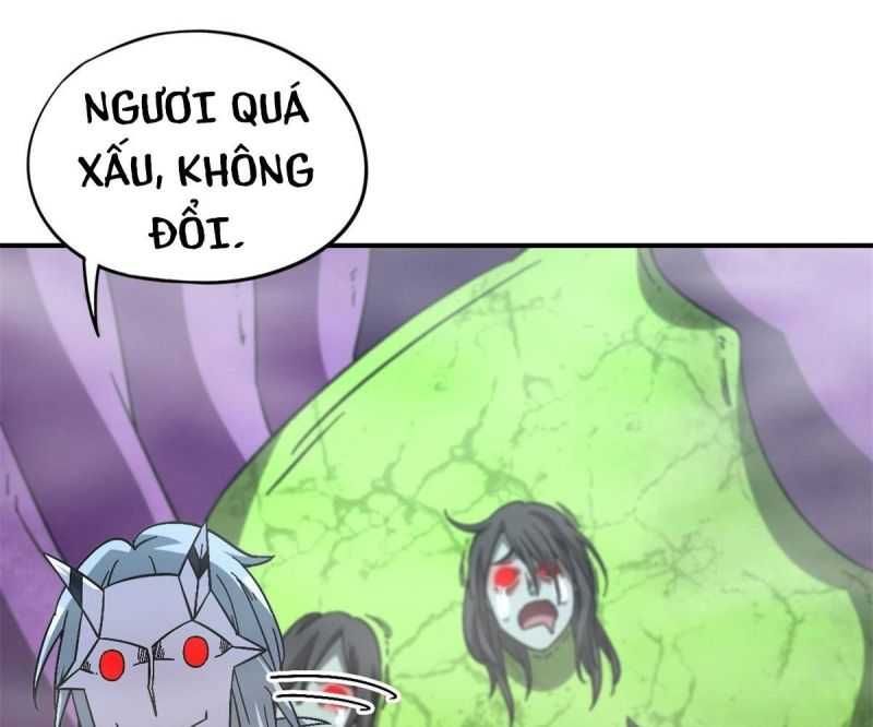Tận Thế Trò Chơi Ghép Hình