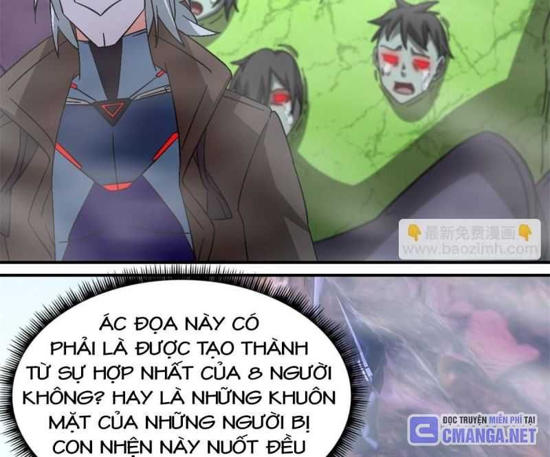 Tận Thế Trò Chơi Ghép Hình