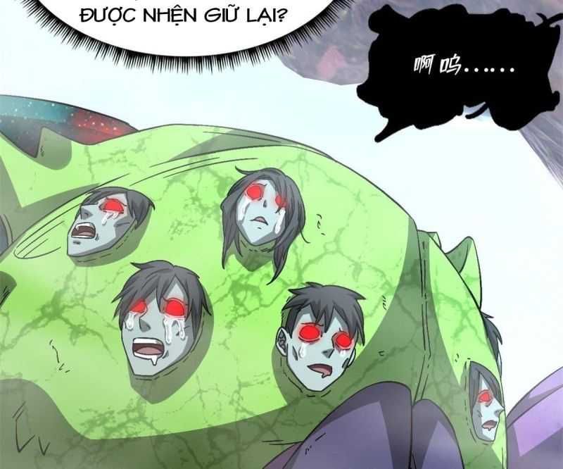 Tận Thế Trò Chơi Ghép Hình