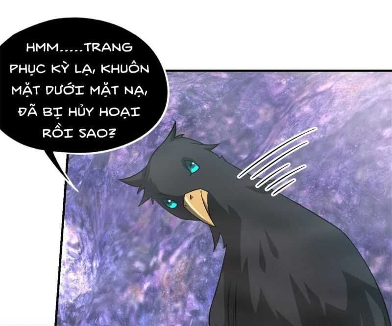 Tận Thế Trò Chơi Ghép Hình