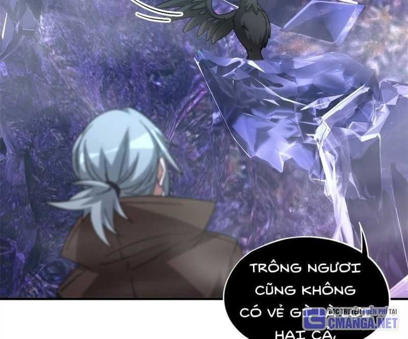 Tận Thế Trò Chơi Ghép Hình