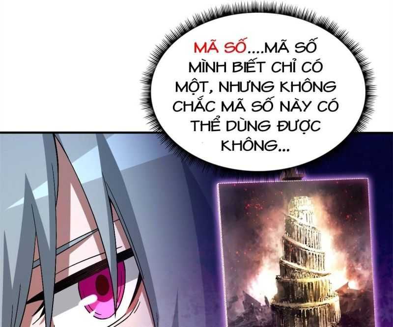 Tận Thế Trò Chơi Ghép Hình