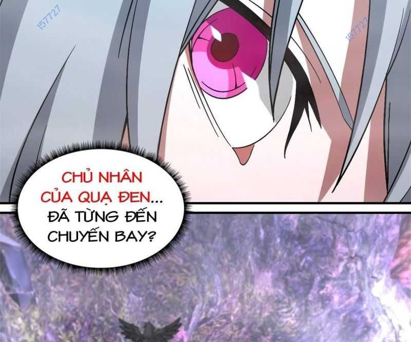 Tận Thế Trò Chơi Ghép Hình