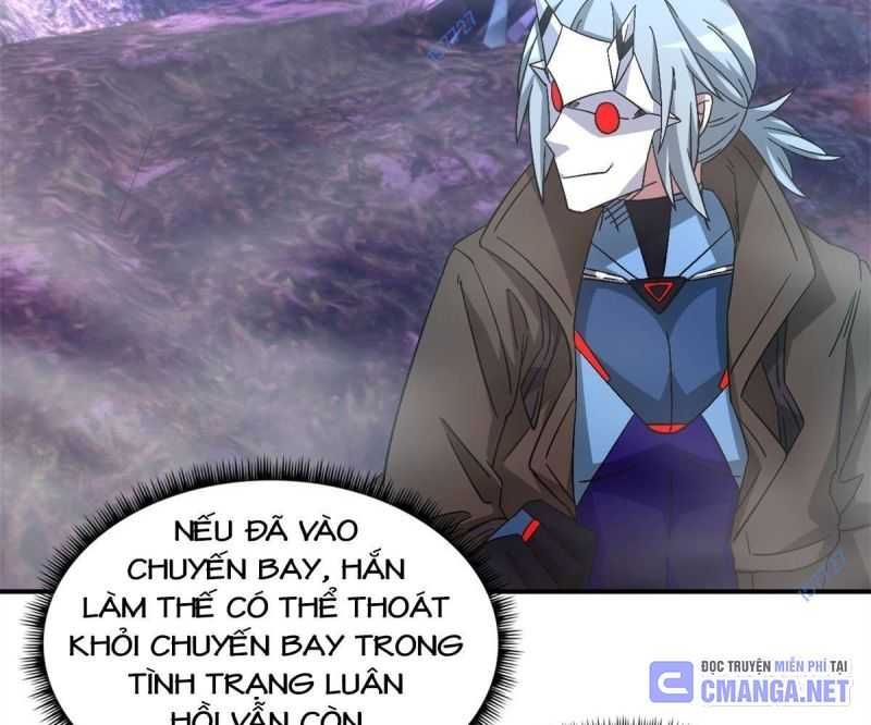 Tận Thế Trò Chơi Ghép Hình