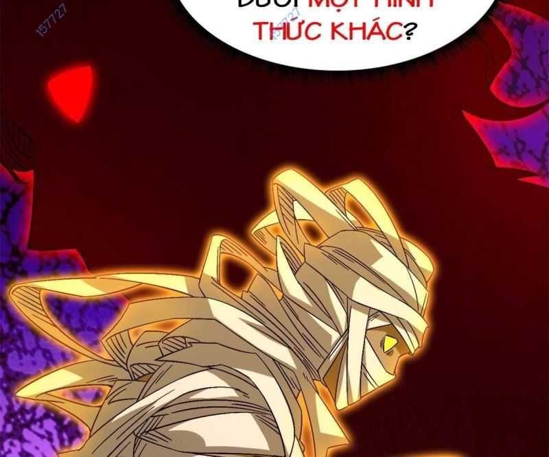 Tận Thế Trò Chơi Ghép Hình