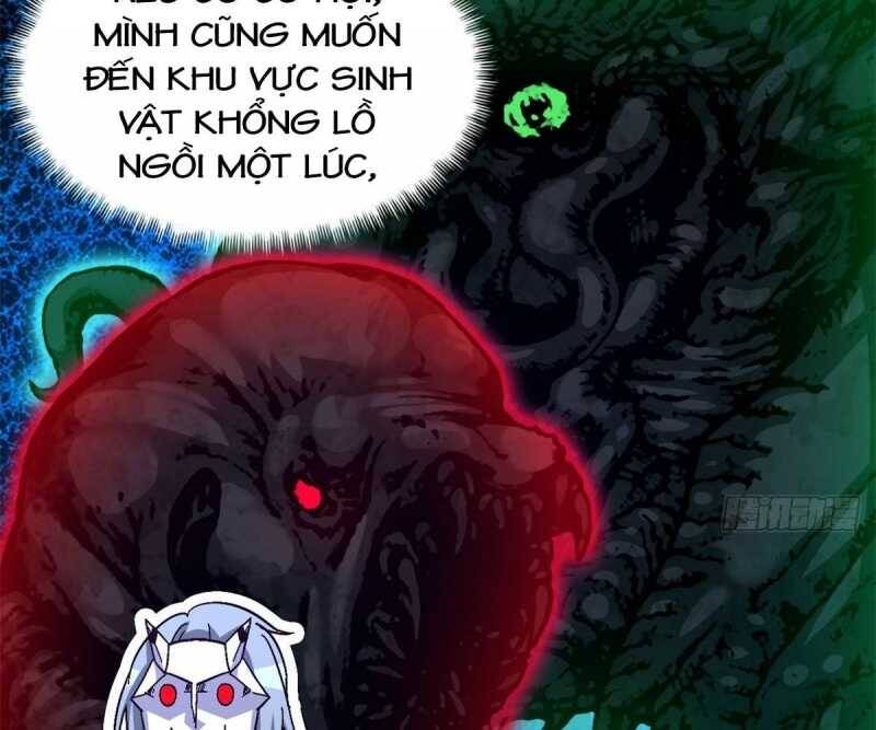 Tận Thế Trò Chơi Ghép Hình