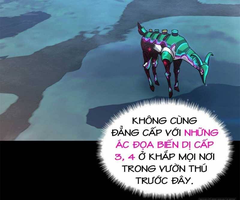 Tận Thế Trò Chơi Ghép Hình