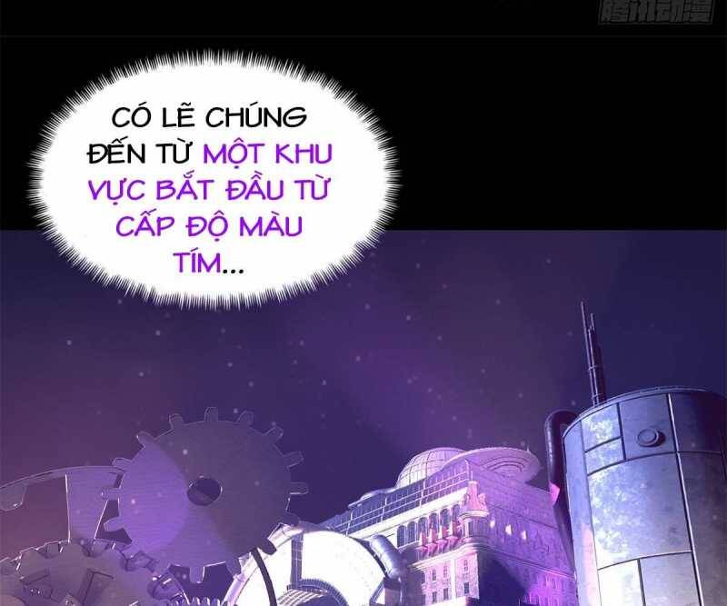 Tận Thế Trò Chơi Ghép Hình