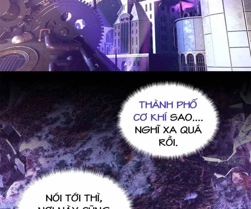 Tận Thế Trò Chơi Ghép Hình