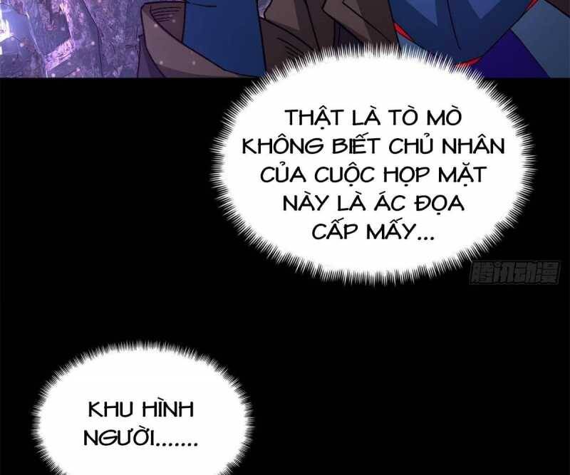 Tận Thế Trò Chơi Ghép Hình