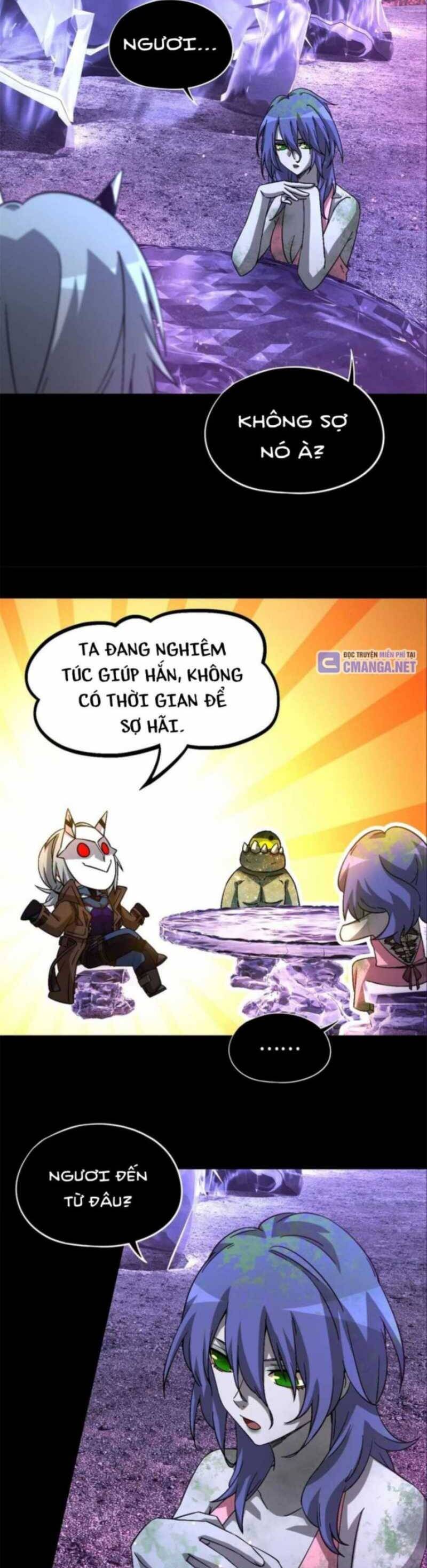Tận Thế Trò Chơi Ghép Hình