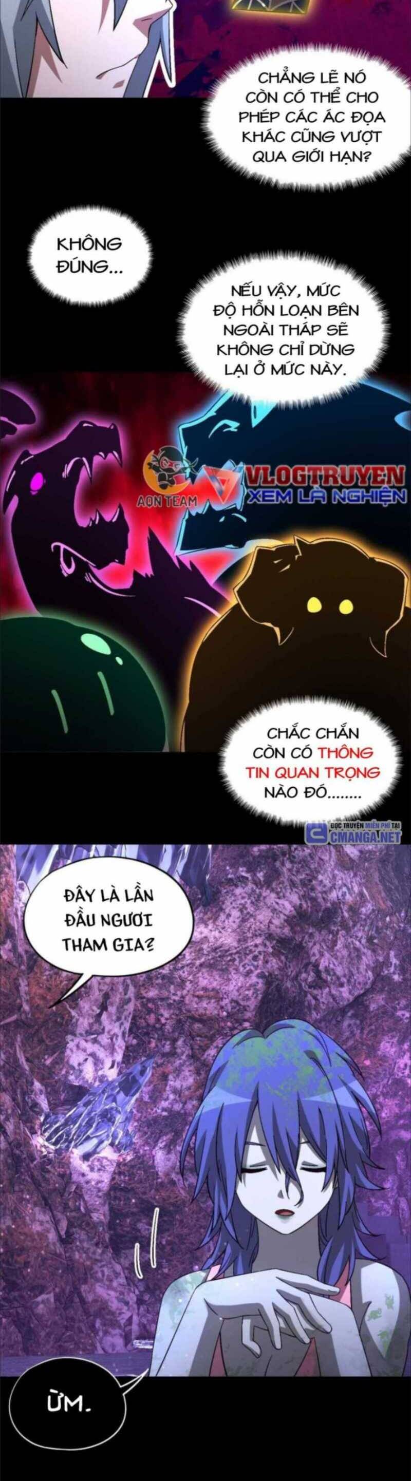 Tận Thế Trò Chơi Ghép Hình