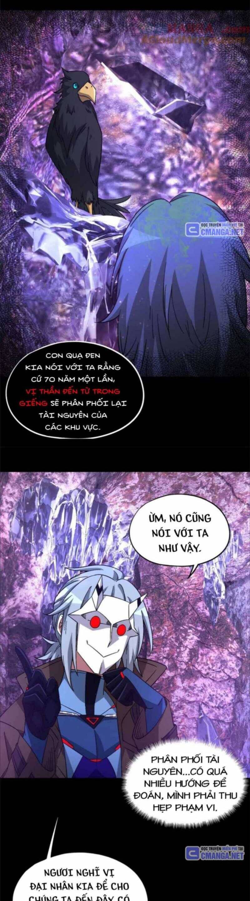 Tận Thế Trò Chơi Ghép Hình